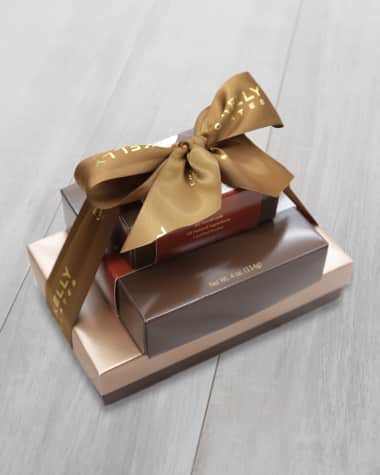 John Kelly Chocolates Medium Assorted Chocolate Gift Tower