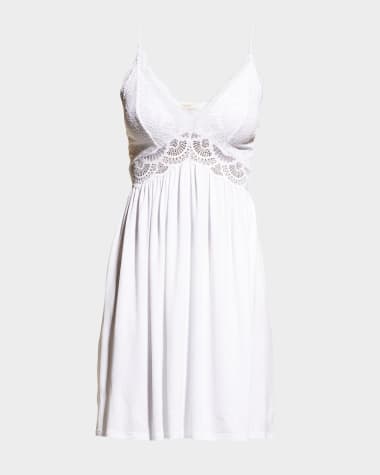 Eberjey Mariana Chemise