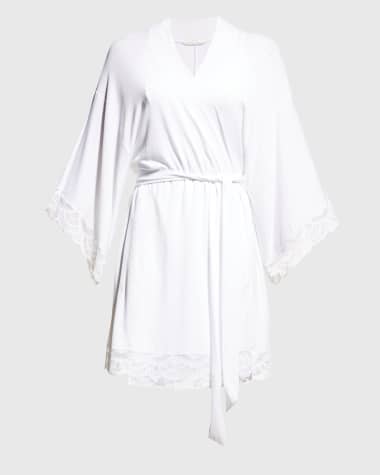 Eberjey Mariana Robe