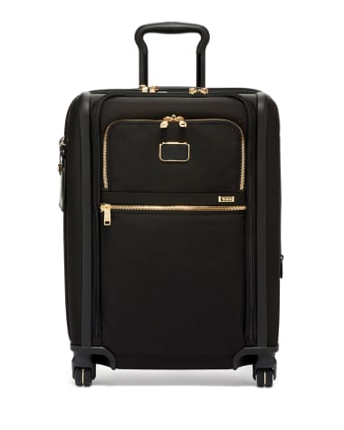 Designer Luggage & Travel Gear