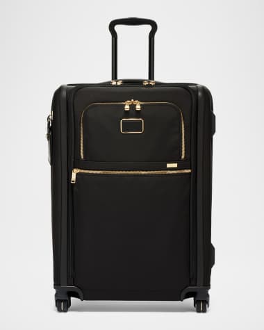 Tumi Alpha Expandable 4 Wheel Luggage