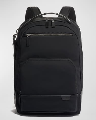 Men s Designer Backpacks Neiman Marcus