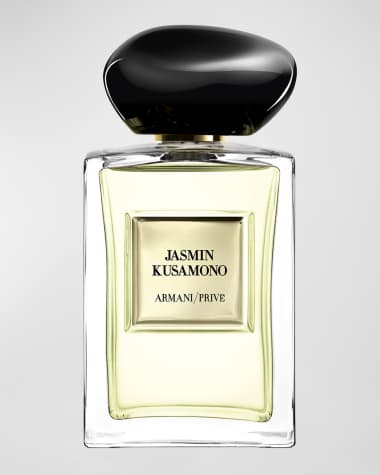 ARMANI beauty Jasmin Kusamono Eau de Toilette, 3.4 oz.