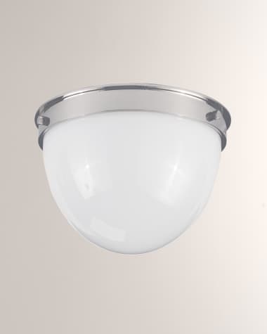 Regina Andrew Bay Harbor Flush Mount