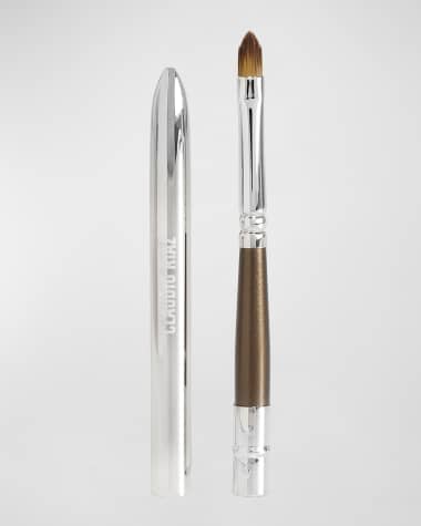 Claudio Riaz Travel Lip Brush