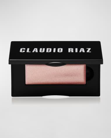Claudio Riaz Complexion Highlight