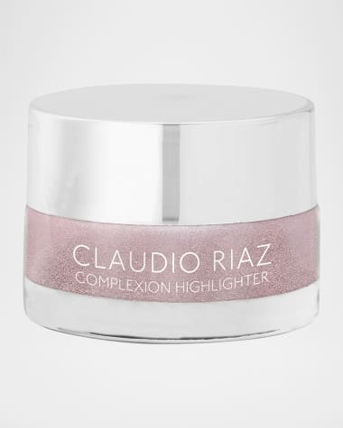 Claudio Riaz Complexion Highlight