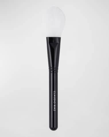 Claudio Riaz Powder Brush
