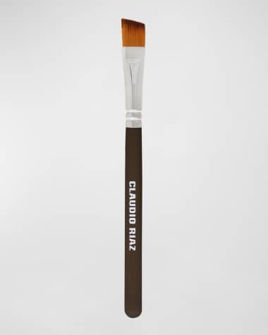 Claudio Riaz Angle Gel Liner Brush
