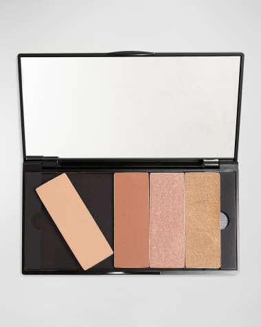 Claudio Riaz Refillable Makeup Palette