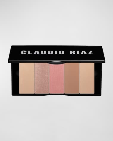 Claudio Riaz Instant Face