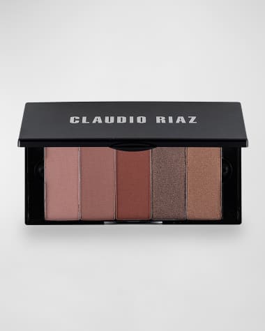 Claudio Riaz Instant Face Bronze