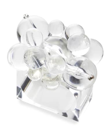 Kim Seybert Cloud Napkin Ring