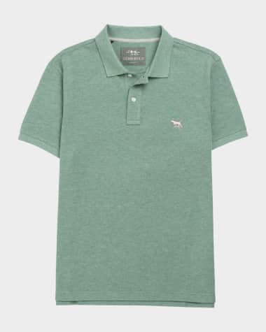 Rodd & Gunn Men's The Gunn Polo Shirt