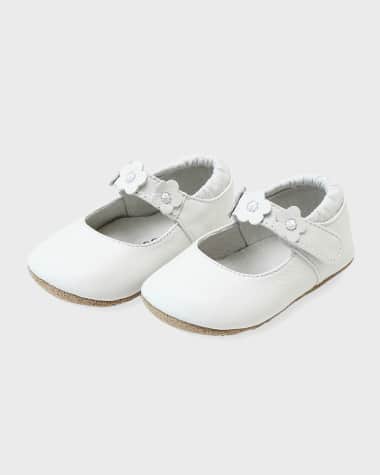 Neiman marcus baby girl shoes sales