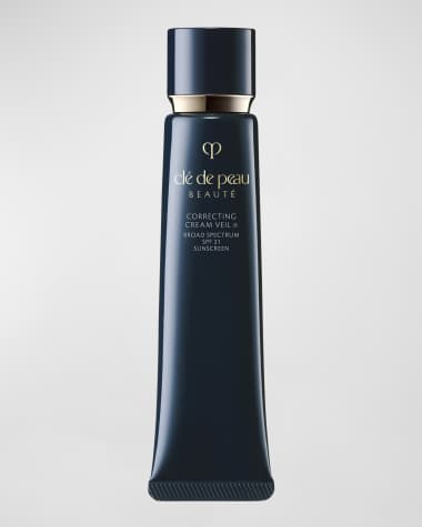 Cle de Peau Beaute 1.4 oz. Correcting Cream Veil SPF 21