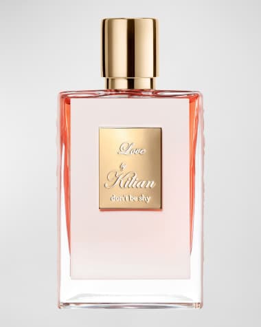 Kilian Love, Don't Be Shy Eau de Parfum, 1.7 oz./ 50 mL