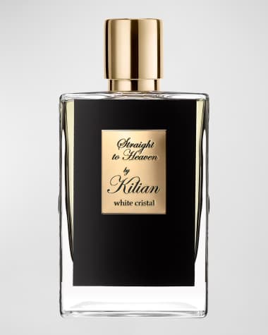 Kilian Straight To Heaven, White Cristal Eau de Parfum, 1.7 oz./ 50 mL
