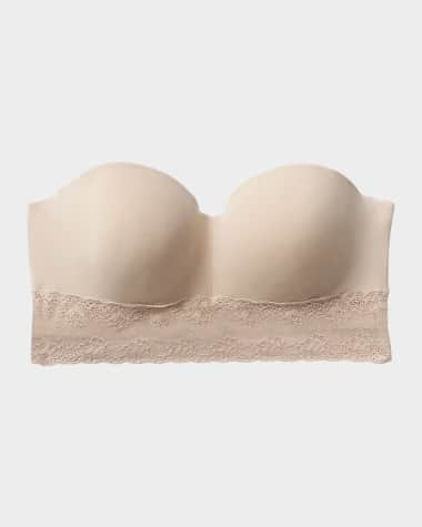 Natori Bliss Perfection Strapless Underwire Contour Bra