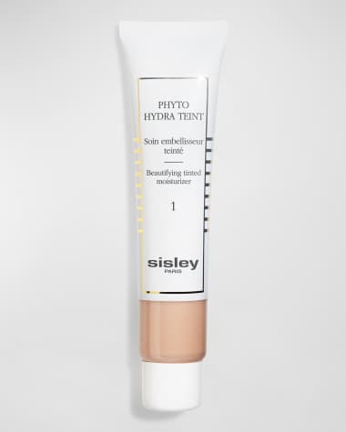 Sisley Paris Phyto-Hydra Teint, 1.3 oz./ 40 mL