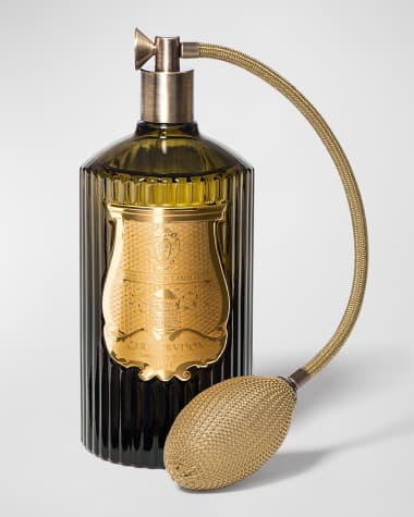 Trudon Abd El Kader Room Spray, Moroccan Mint Tea, 12.7 oz.