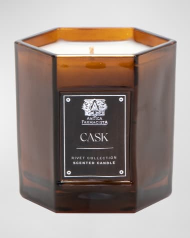 Antica Farmacista 9 oz. Cask Candle