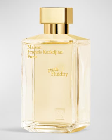 Maison Francis Kurkdjian Gentle Fluidity Gold Eau de Parfum, 6.8 oz.