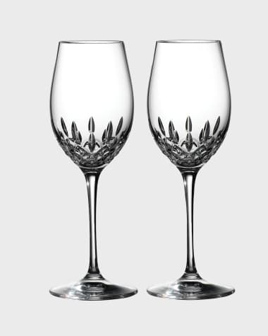 Designer Wine Glasses & Goblets at Neiman Marcus