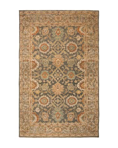 Safavieh Monserrate Hand-Knotted Rug, 8' x 10'