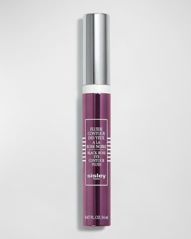 Sisley Paris Black Rose Eye Contour Fluid