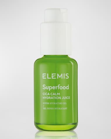 ELEMIS Superfood Cica Calm Hydration Juice, 1.7 oz./ 50 mL