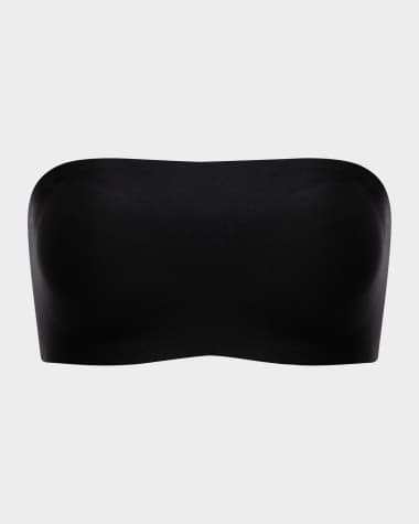 Chantelle Soft Stretch Padded Bandeau Bra
