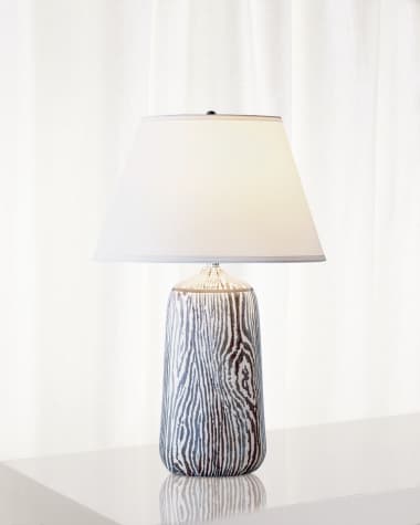 Port 68 Muirwoods Lamp