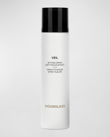 Hourglass Cosmetics 4 oz. Veil Soft Focus Setting Spray