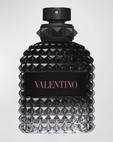 Valentino Uomo Born in Roma Eau de Toilette, 3.4 oz.
