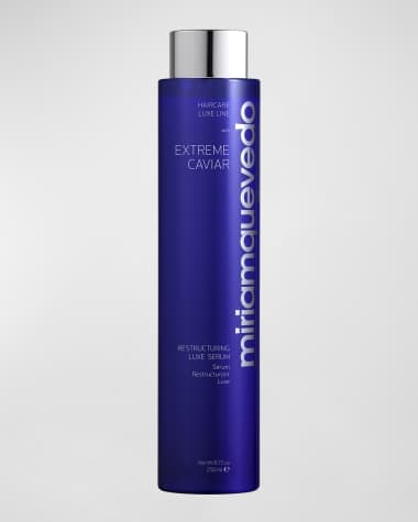 Miriam Quevedo Extreme Caviar Restructuring Luxe Serum, 8.5 oz./250mL