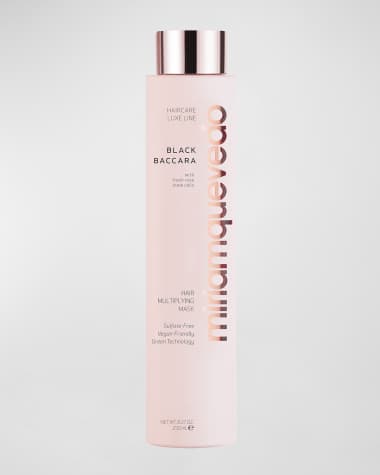 Miriam Quevedo Black Baccara Hair Multiplying Mask, 8.5 oz.