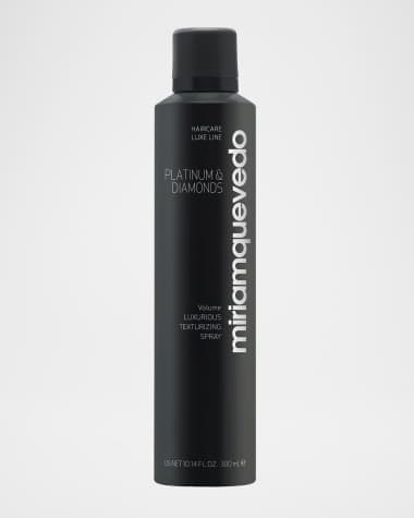 Miriam Quevedo 10 oz. Platinum & Diamonds Luxurious Texturizing Spray