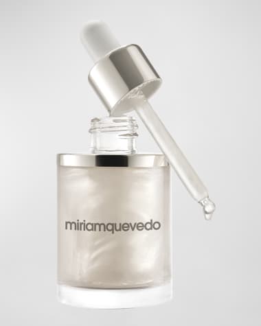 Miriam Quevedo Glacial White Caviar Hydra-Pure Precious Elixir, 1.7 oz./50mL