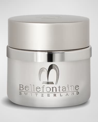 Bellefontaine High Protection Day Cream Spf 30 To Brighten