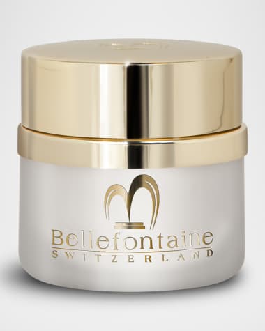 Bellefontaine Ultra-Lift Neck Cream To Firm