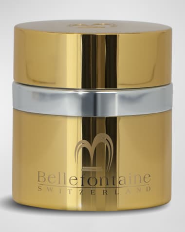 Bellefontaine Cellstemine 24h Repair Cream To Replenish