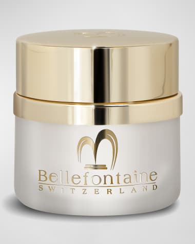 Bellefontaine Night Nutri-Plus To Regenerate