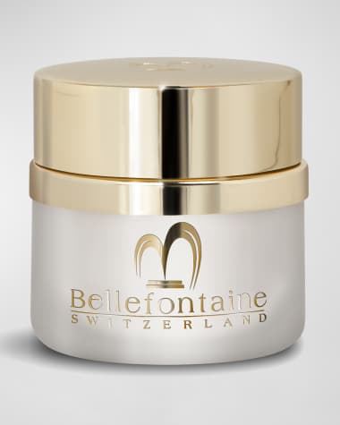 Bellefontaine Nutrient Regenerating Night Cream To Regenerate