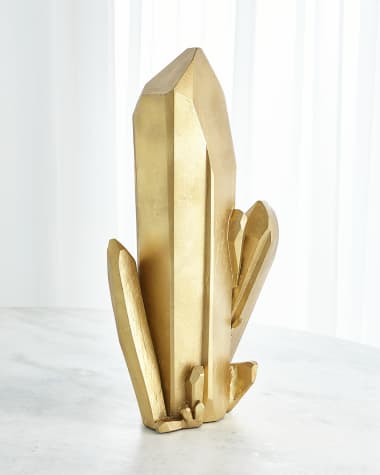 William D Scott Stone Sculpture