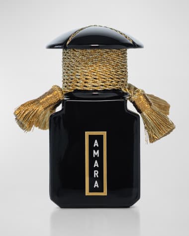 Cultus Artem Amara Eau de Parfum, 0.3 oz.