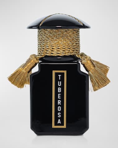 Cultus Artem Tuberosa Eau de Parfum, .3 oz.