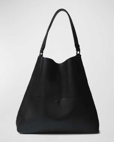 Callista Iconic Slim Medium Tote Bag