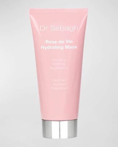 Dr Sebagh Rose de Vie Hydrating Mask