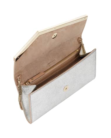 Jimmy Choo Clutches Women's Handbags | Neiman Marcus